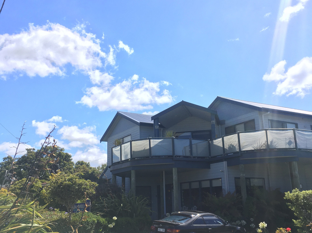 法维拉旅馆主图