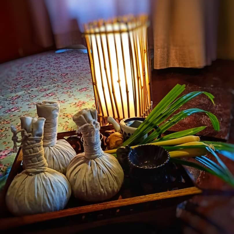 Little Village Spa-仙本那必去景点