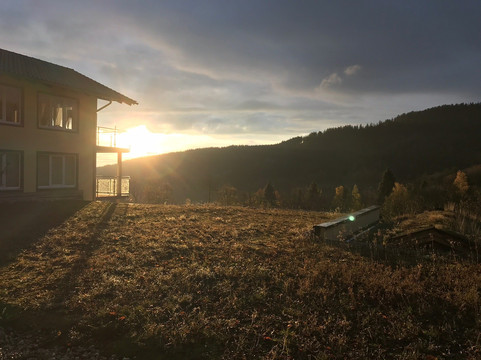 乐宾格霍夫酒店主图