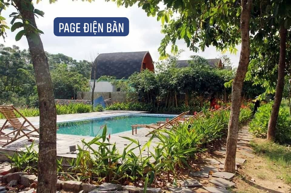 Thanh Chiêm Village主图