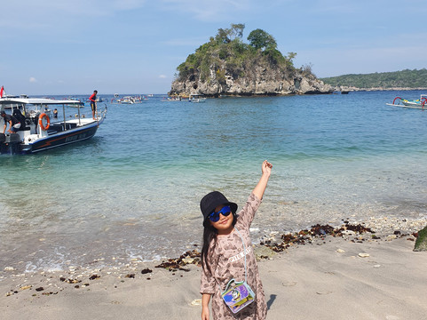 Penida Bali Tour-珀尼达岛必去景点