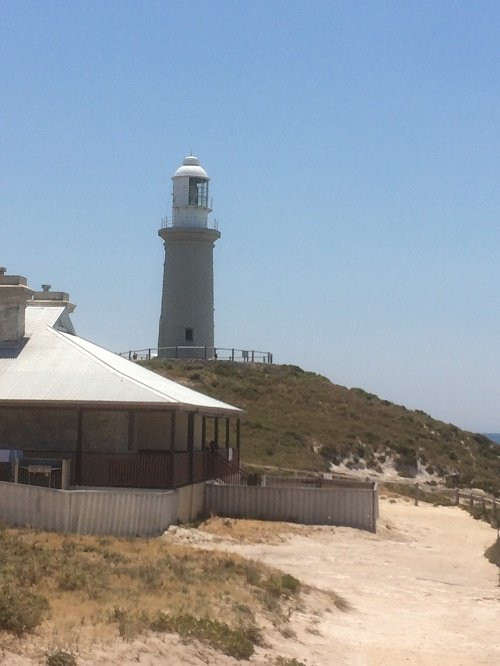 Bathurst Lighthouse景点图片