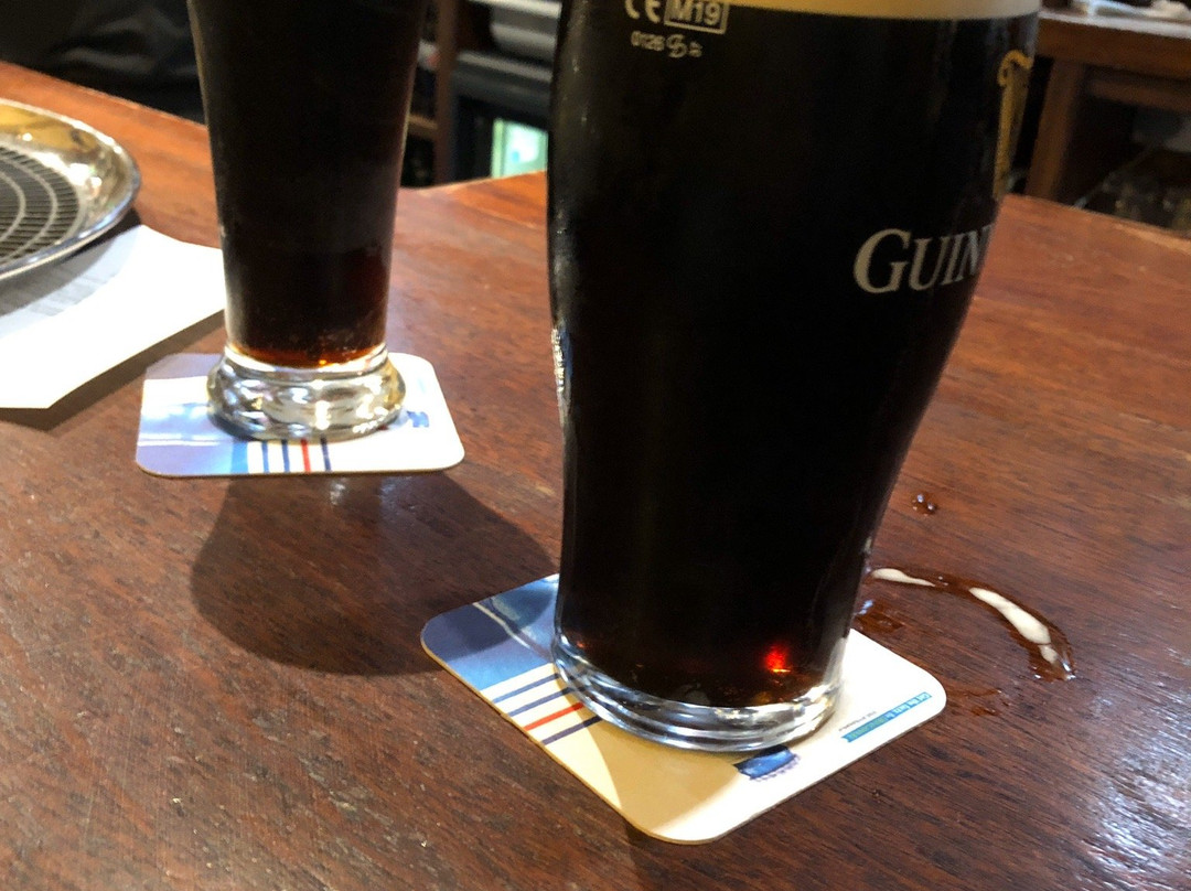 The Gandon Inn主图