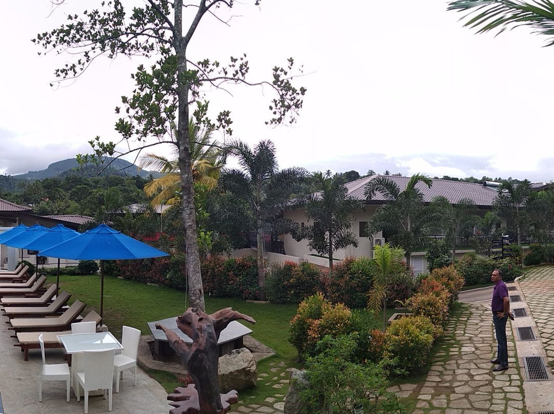 Royal Classic Resort主图