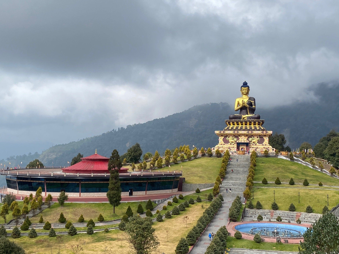 Rabongla Eco Village主图