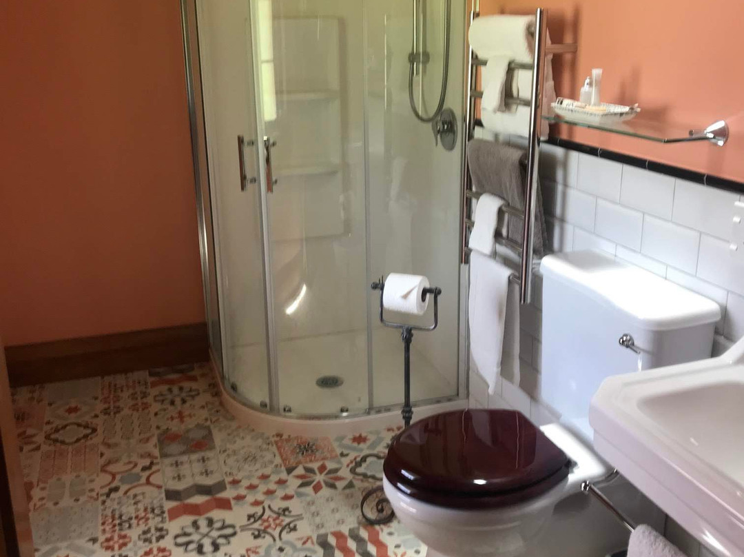 Hartley Homestead Boutique Bed and Breakfast主图