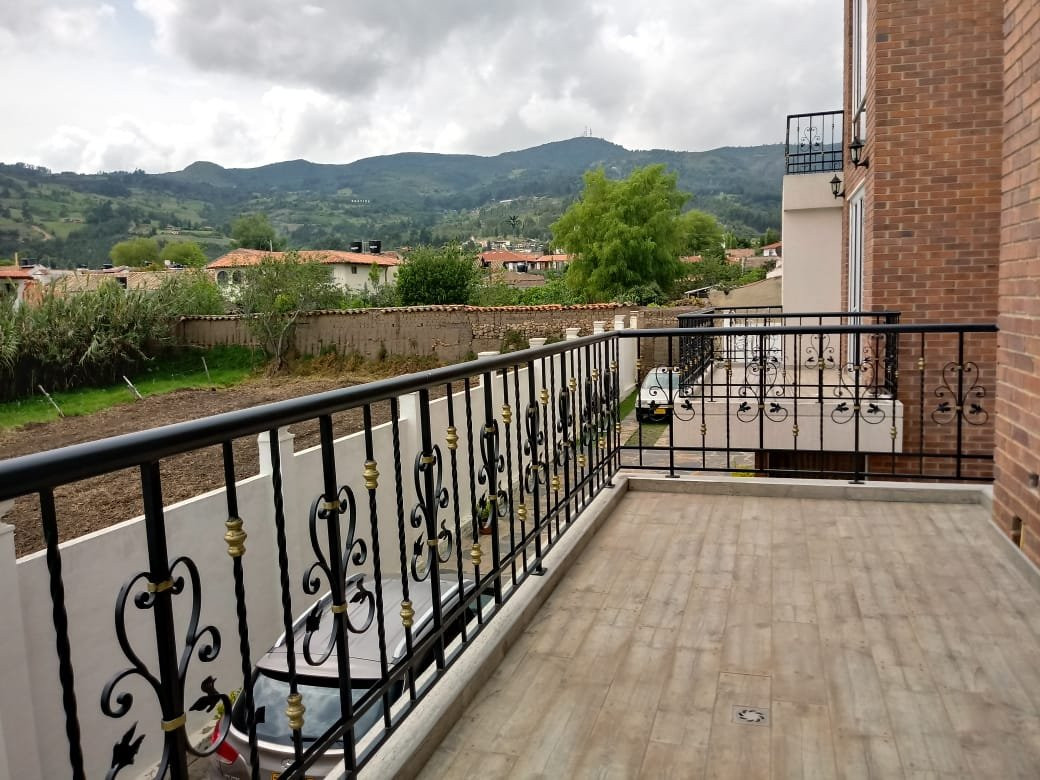 Valle De Iraka Aparta - Hotel主图