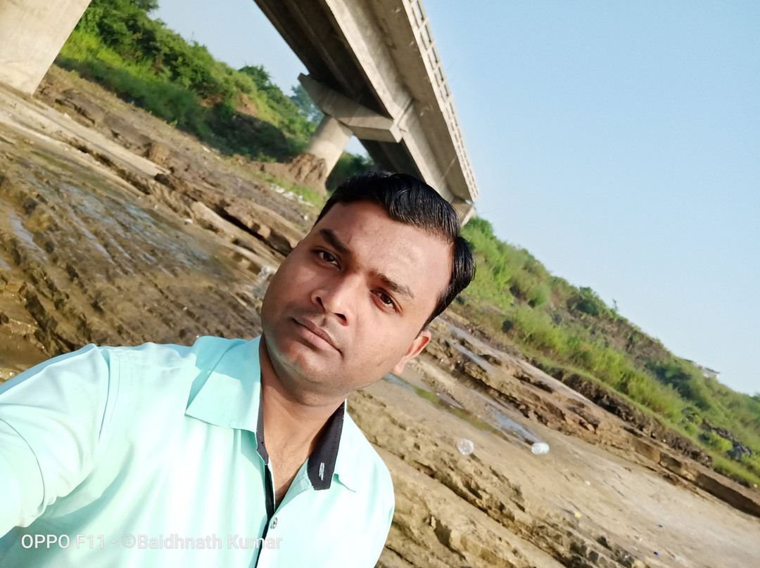 Dhanbad District旅游攻略图片