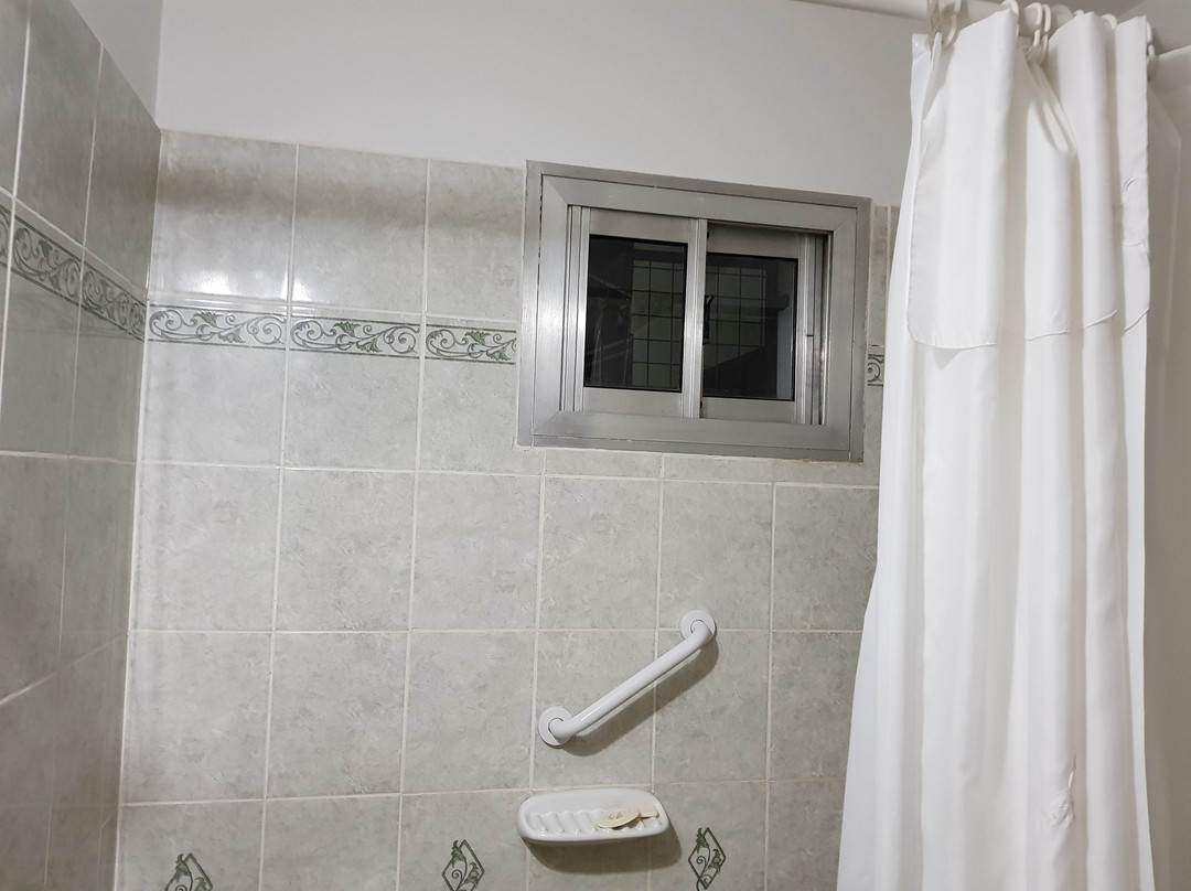 Libertador Hotel主图