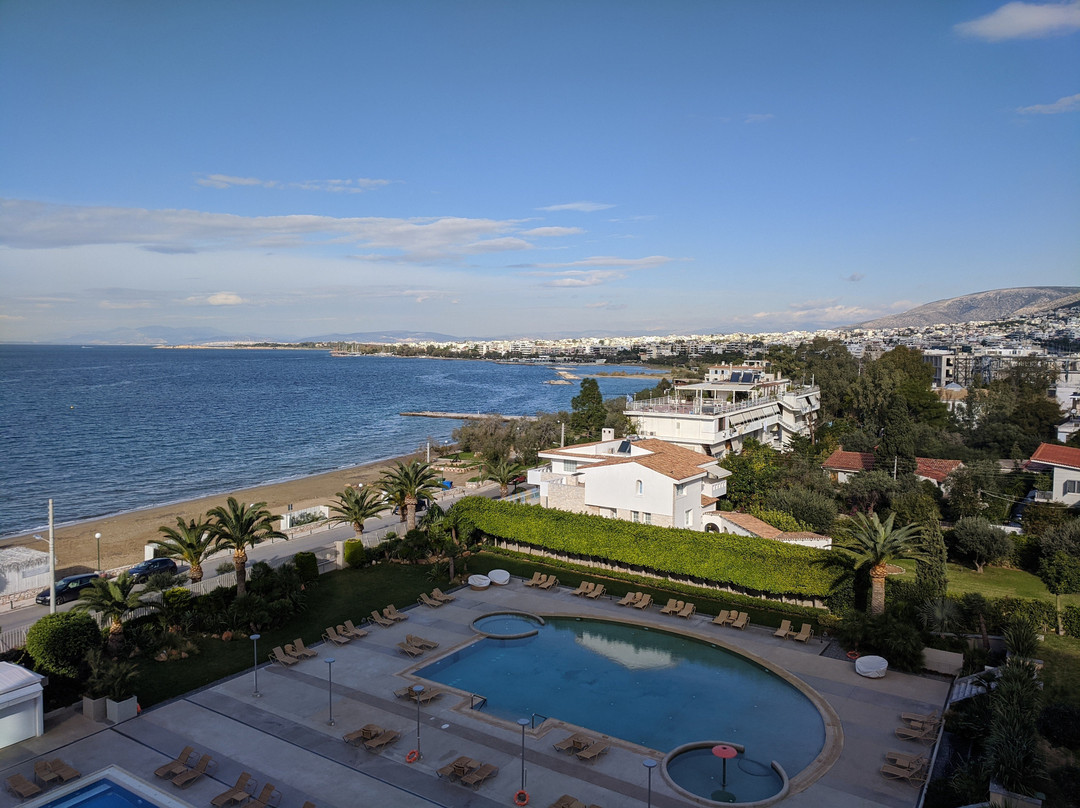 迪瓦尼阿波罗恩宫殿与温泉酒店主图