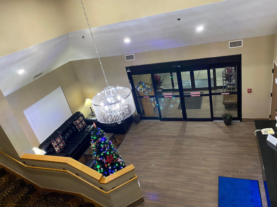 Baymont by Wyndham Mukwonago主图