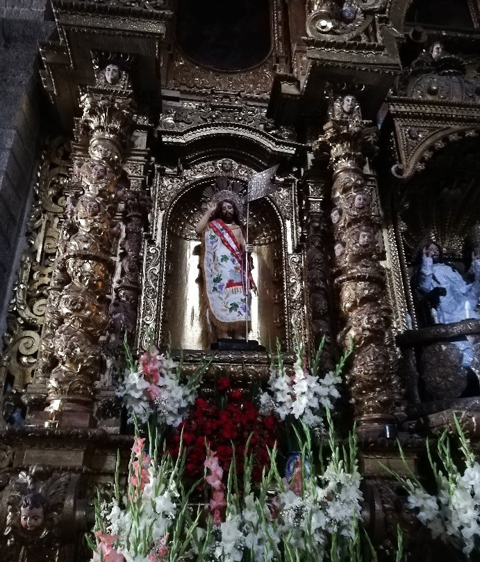 Basilica Catedral de Ayacucho-Ayacucho必去景点