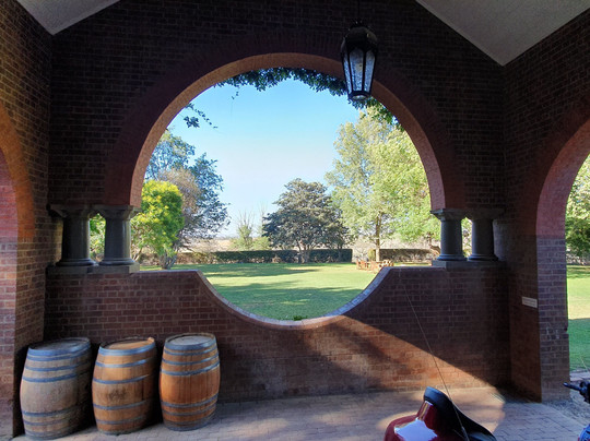 佩特圣斯阿米德尔酒厂及国宾馆主图