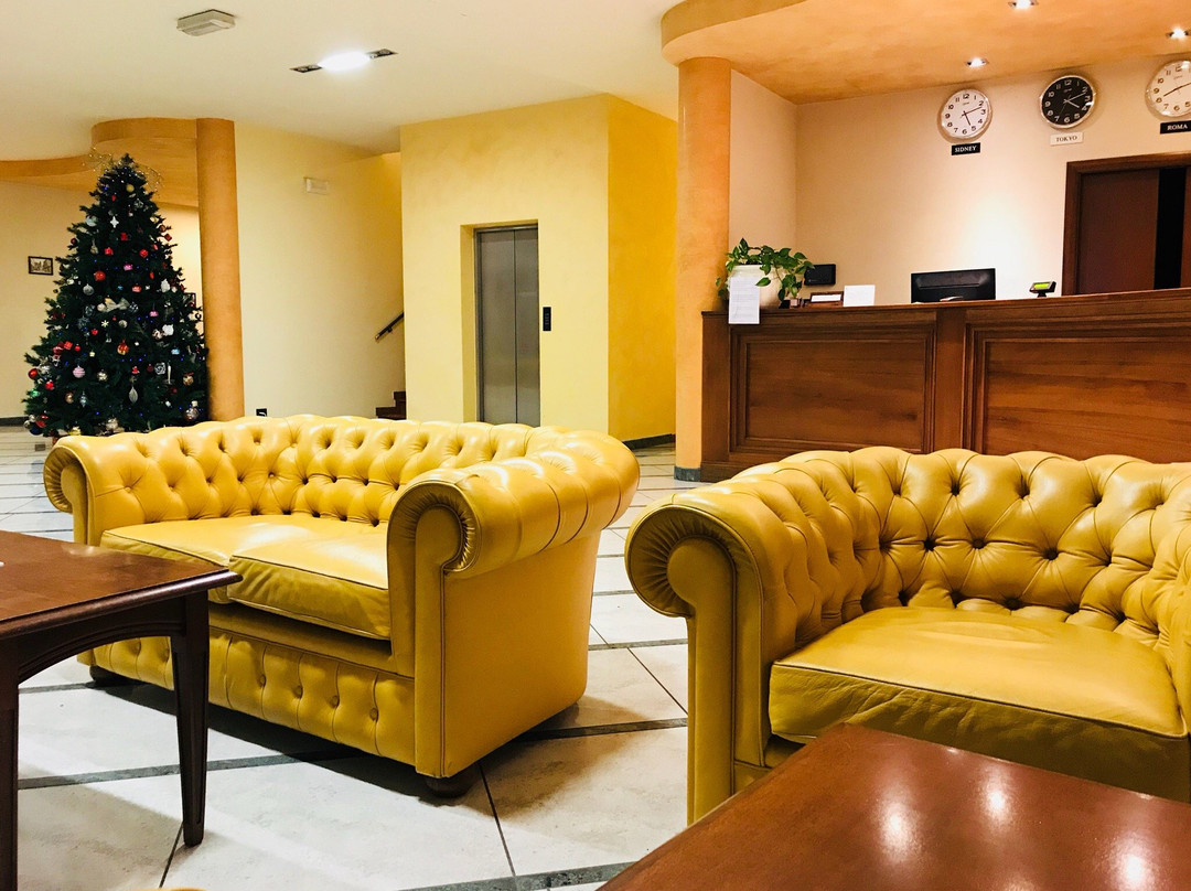 Hotel Conte Verde主图