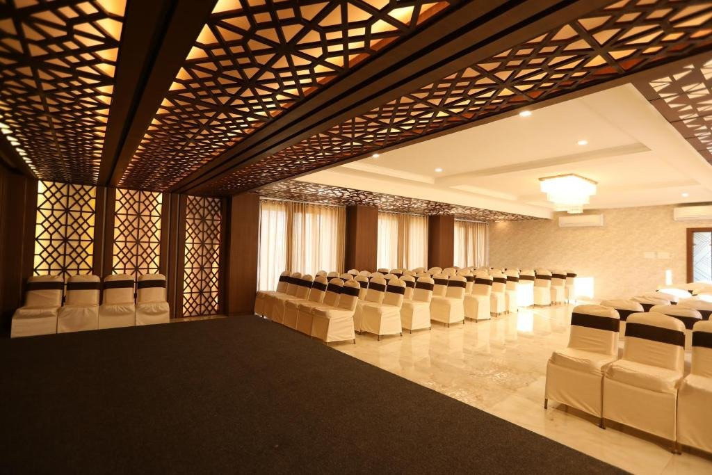 Hotel Aaliya主图