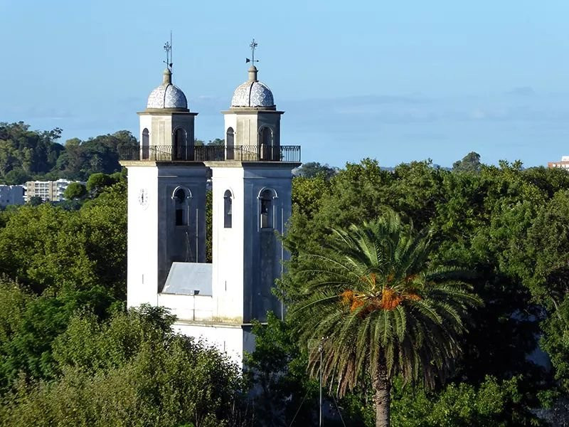 Basílica del Santísimo Sacramento景点图片