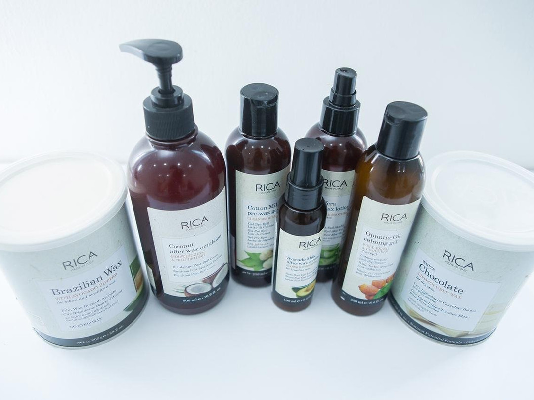 Blooms Beauty Studio-坦格朗必去景点