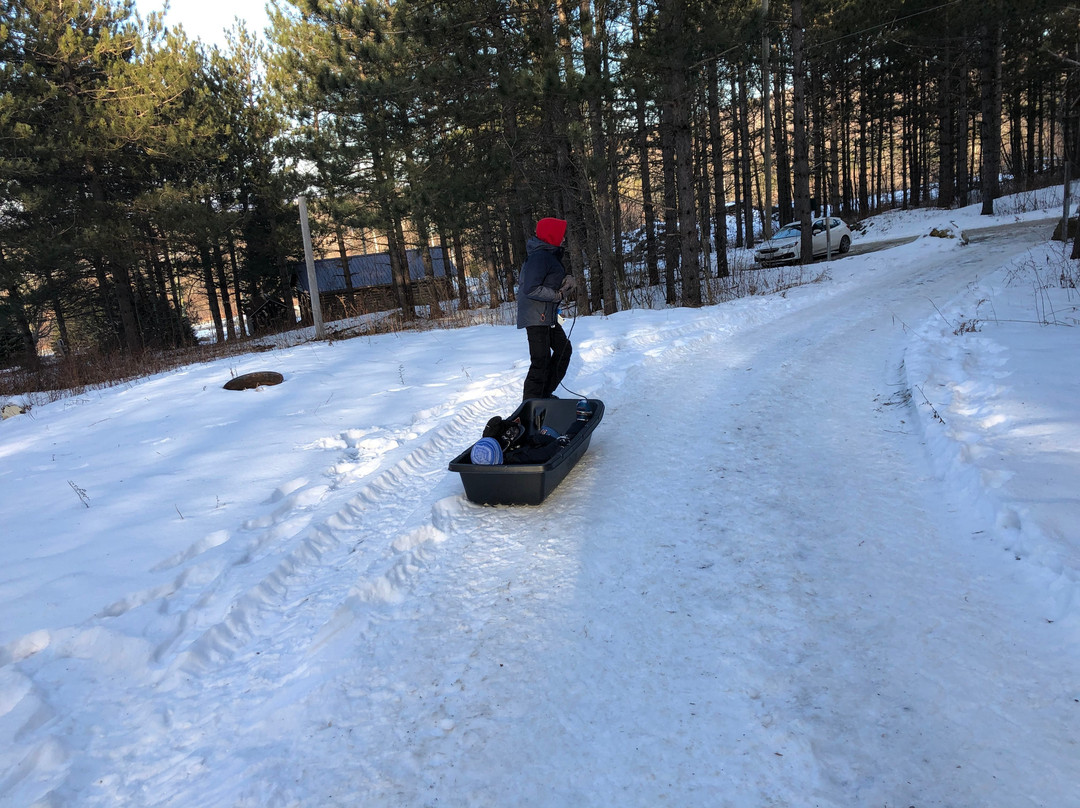 Hôtel Horizon主图