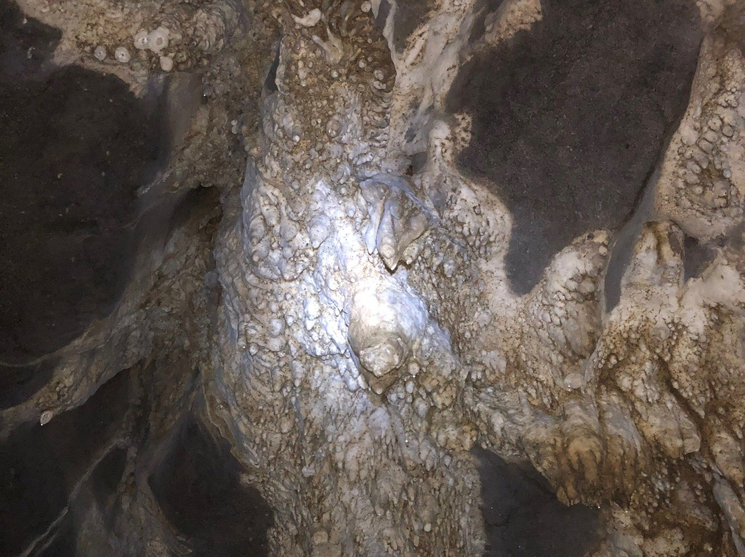 Cueva del Nitro景点图片