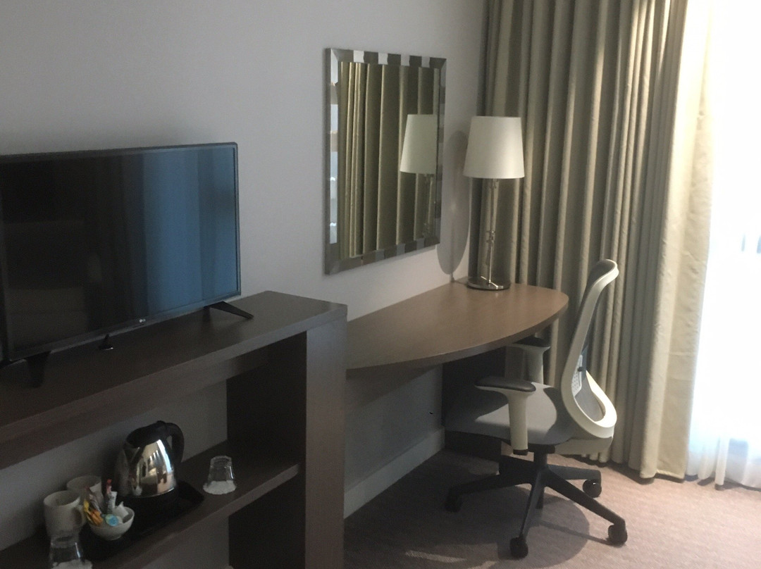 Hampton By Hilton Aberdeen Westhill主图