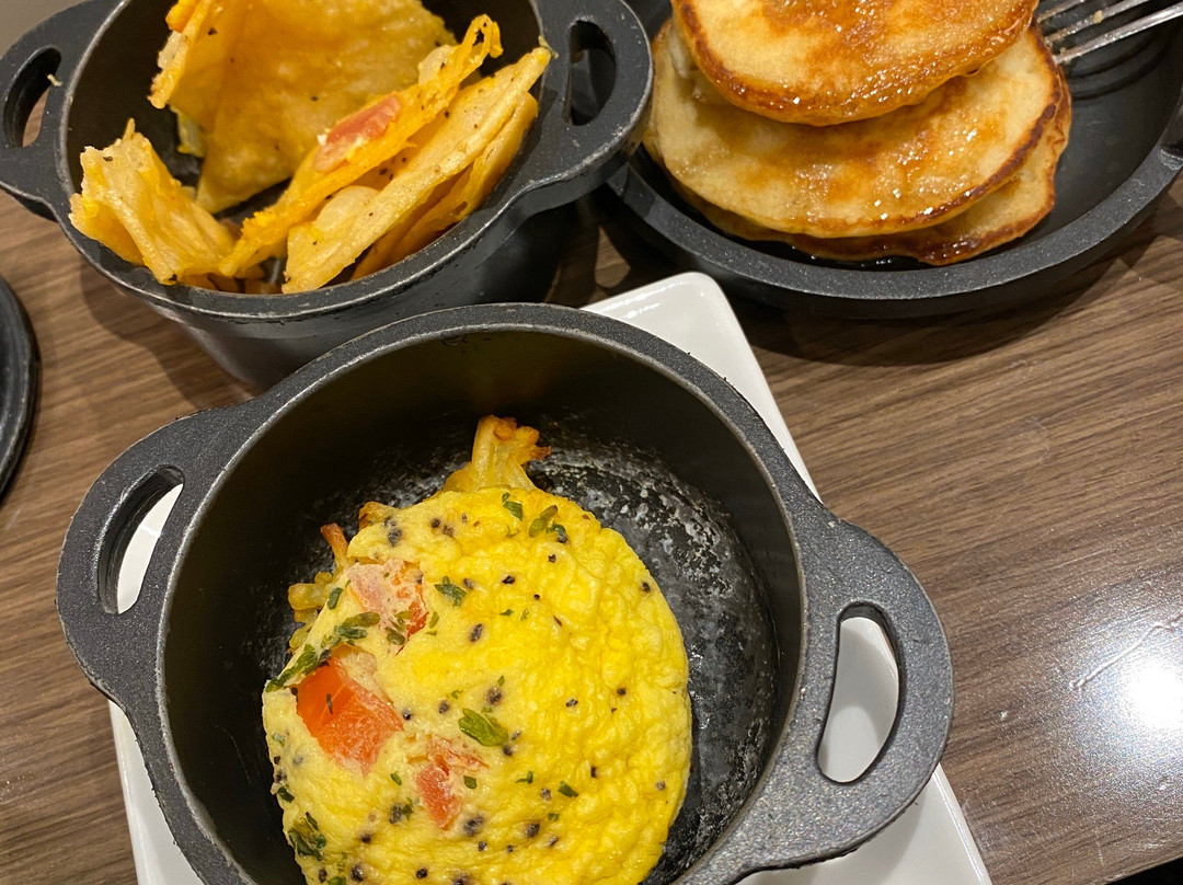 Escape Lounge-安大略必去景点