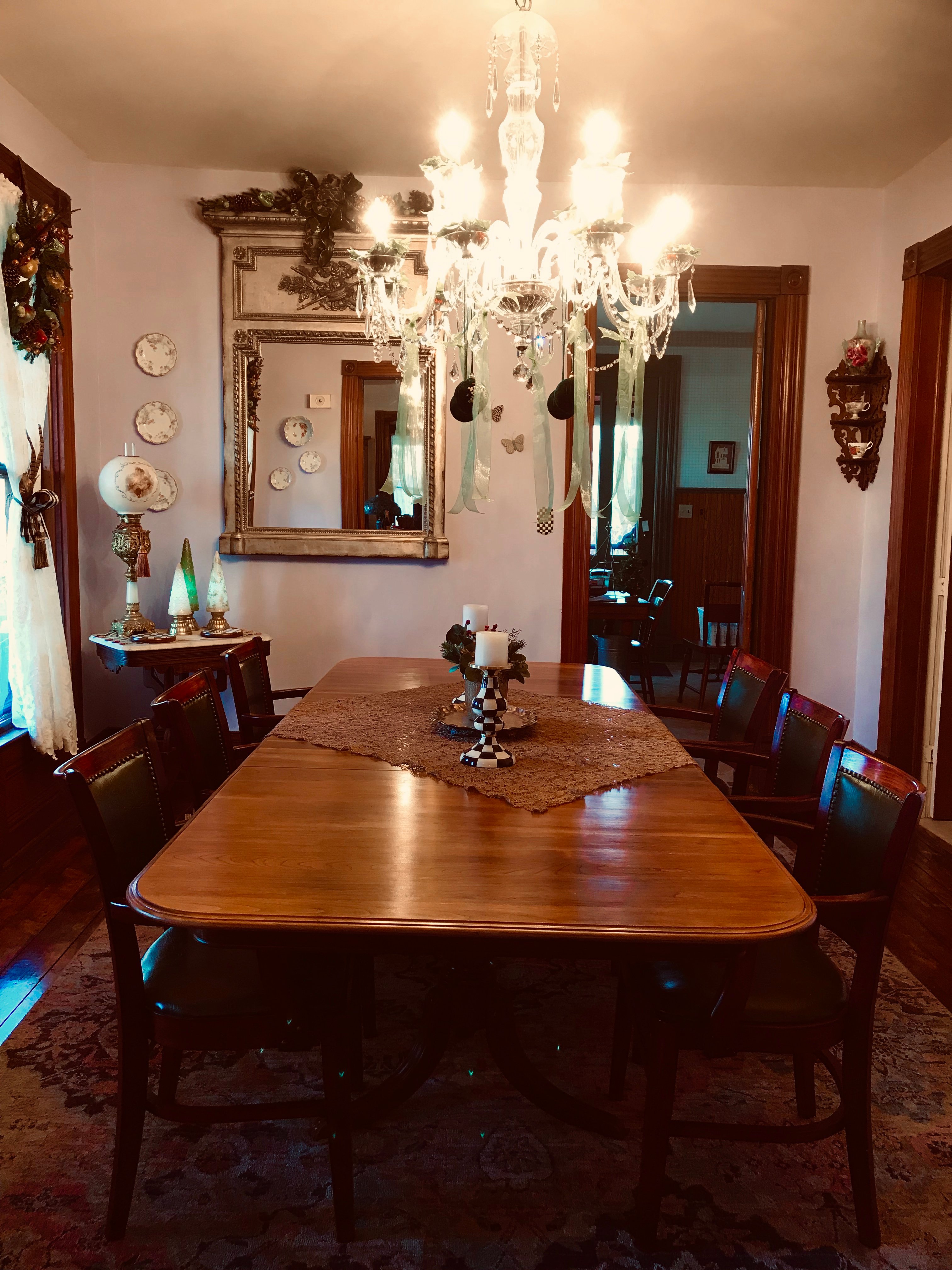 The Michael Cahill B&B-portrait