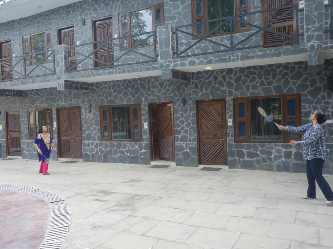 Ashoka's Naini Chalet Resort主图