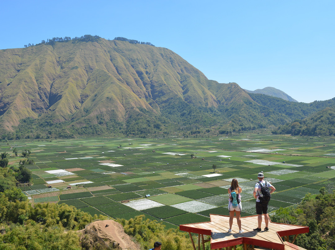 Selong Hill-龙目岛必去景点