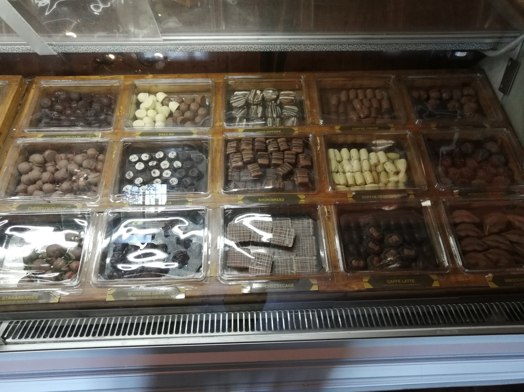 Chocolate Heaven景点图片