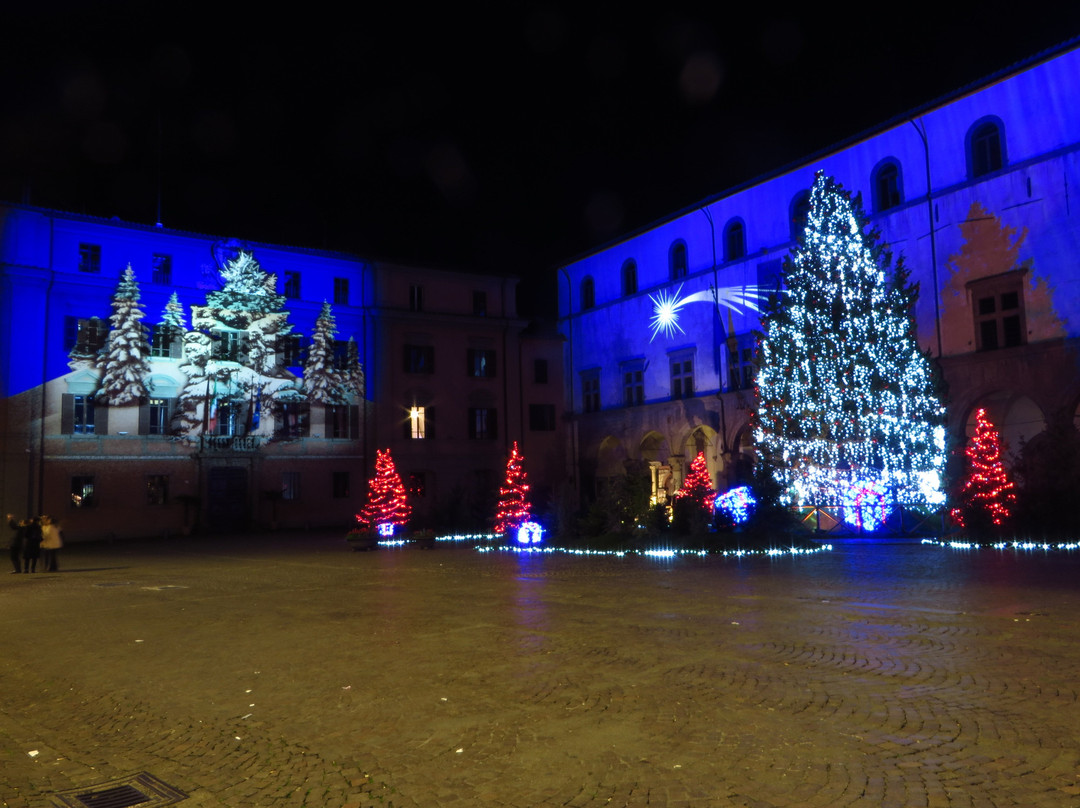 Piazza del Plebiscito景点图片
