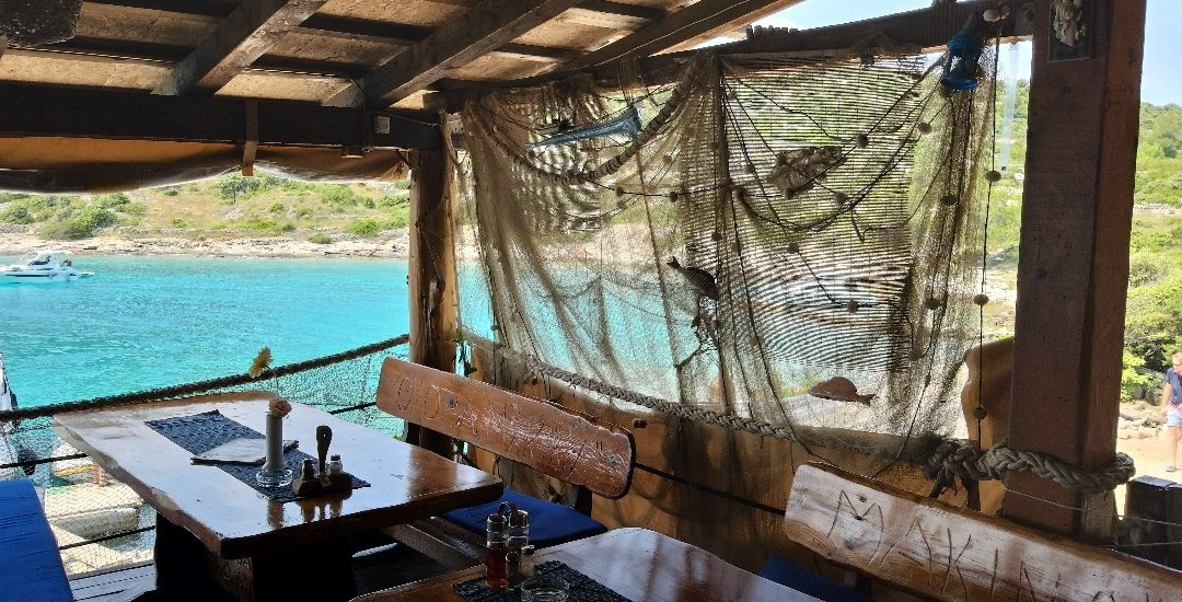 Bon Sailing School-Murter必去景点