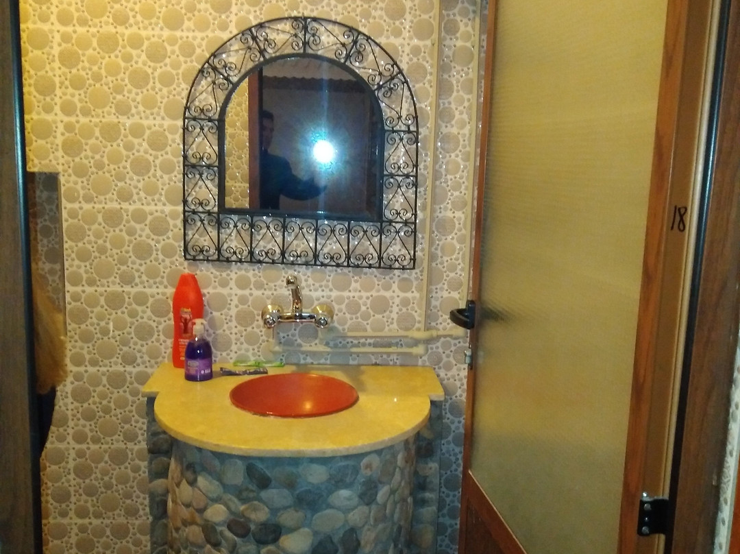 Kasbah du Dades ex Chems主图