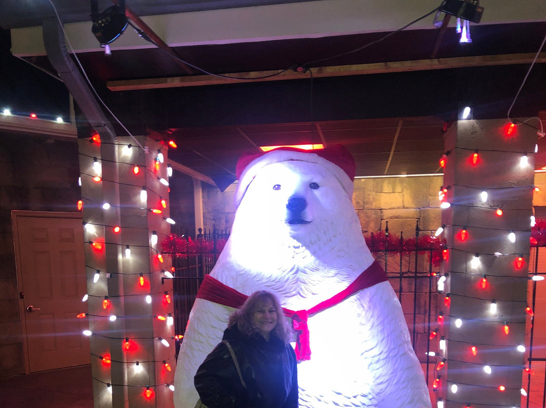 Land of Illusion-Middletown必去景点