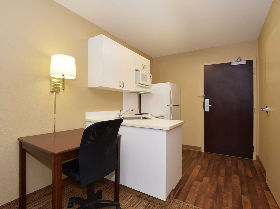 Extended Stay America - Washington, D.C. - Germantown - Milestone主图