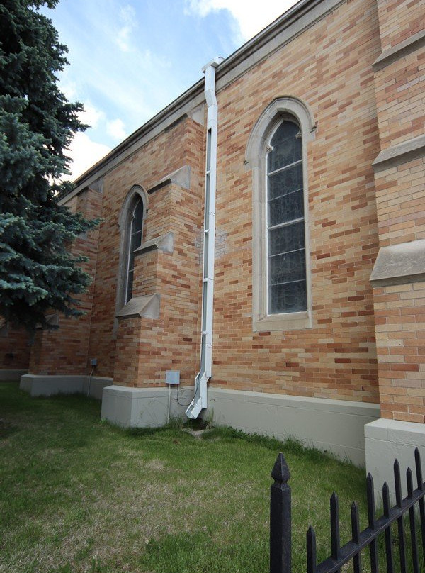 St. Patrick Catholic Church-巴特必去景点