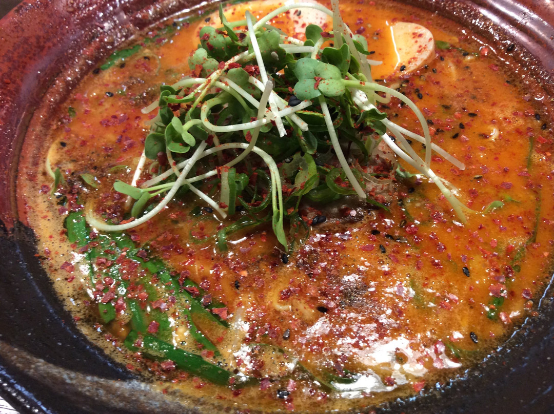 季節の味処 鳴神