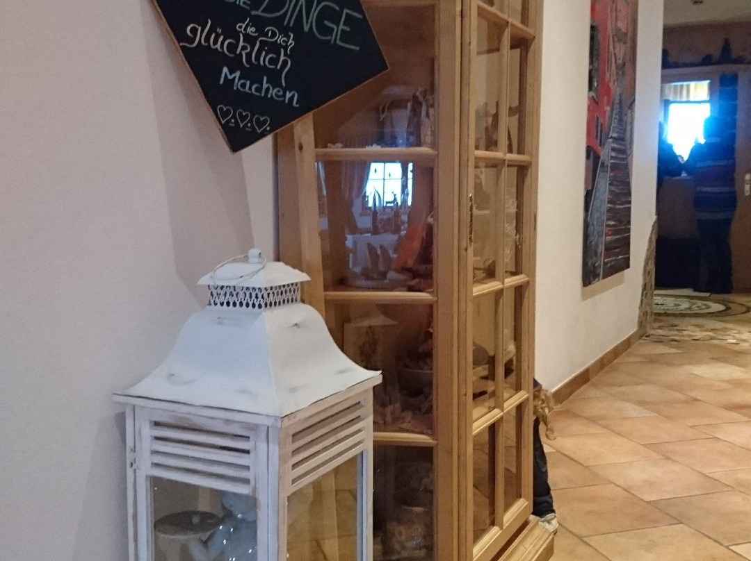 Boutique Hotel Martha主图