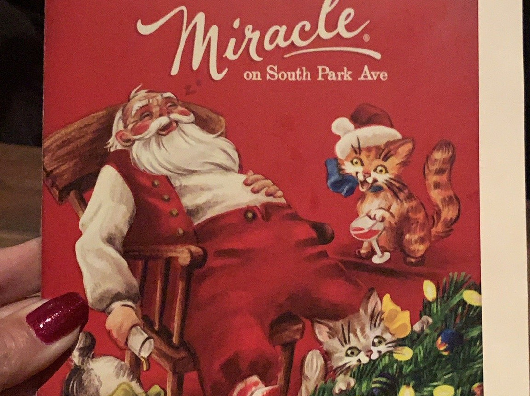 C&K-Rockville Centre必去景点