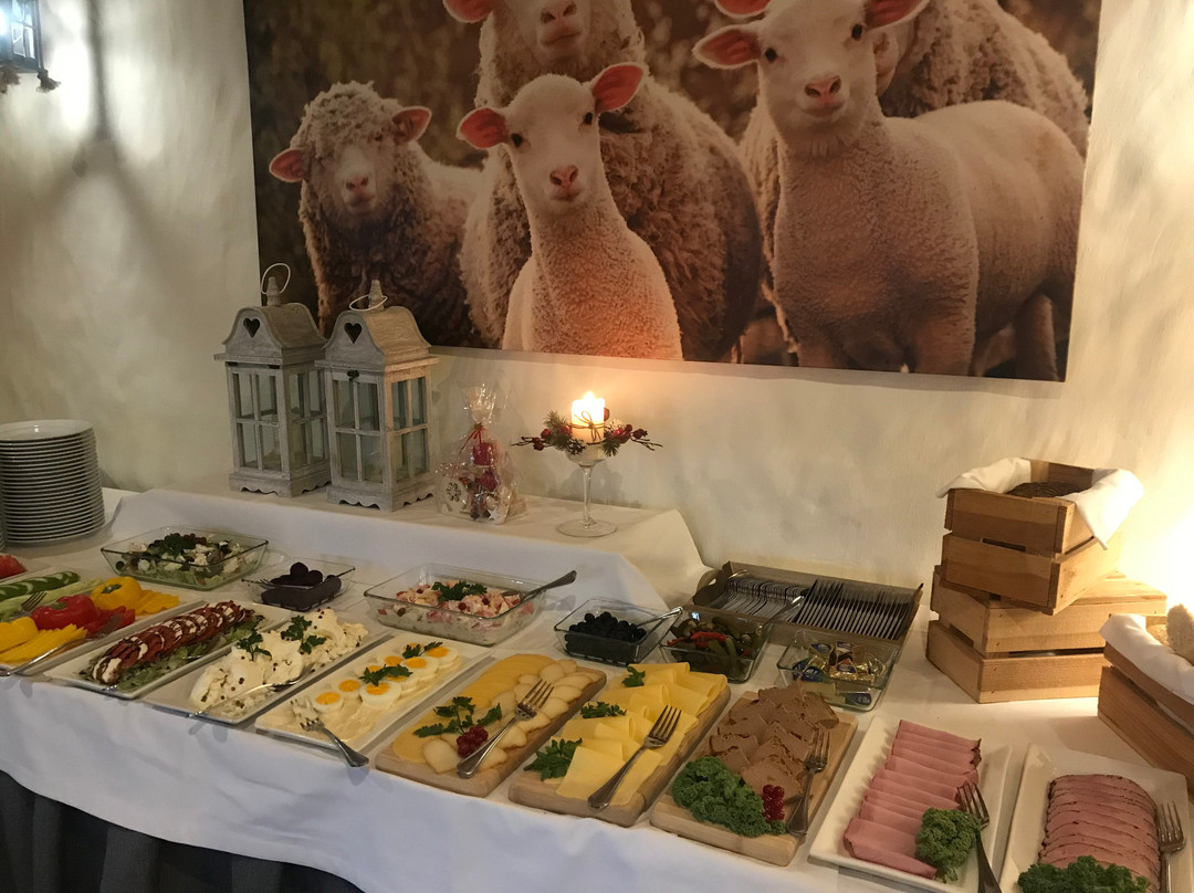 Sichlański Dworek & SPA主图