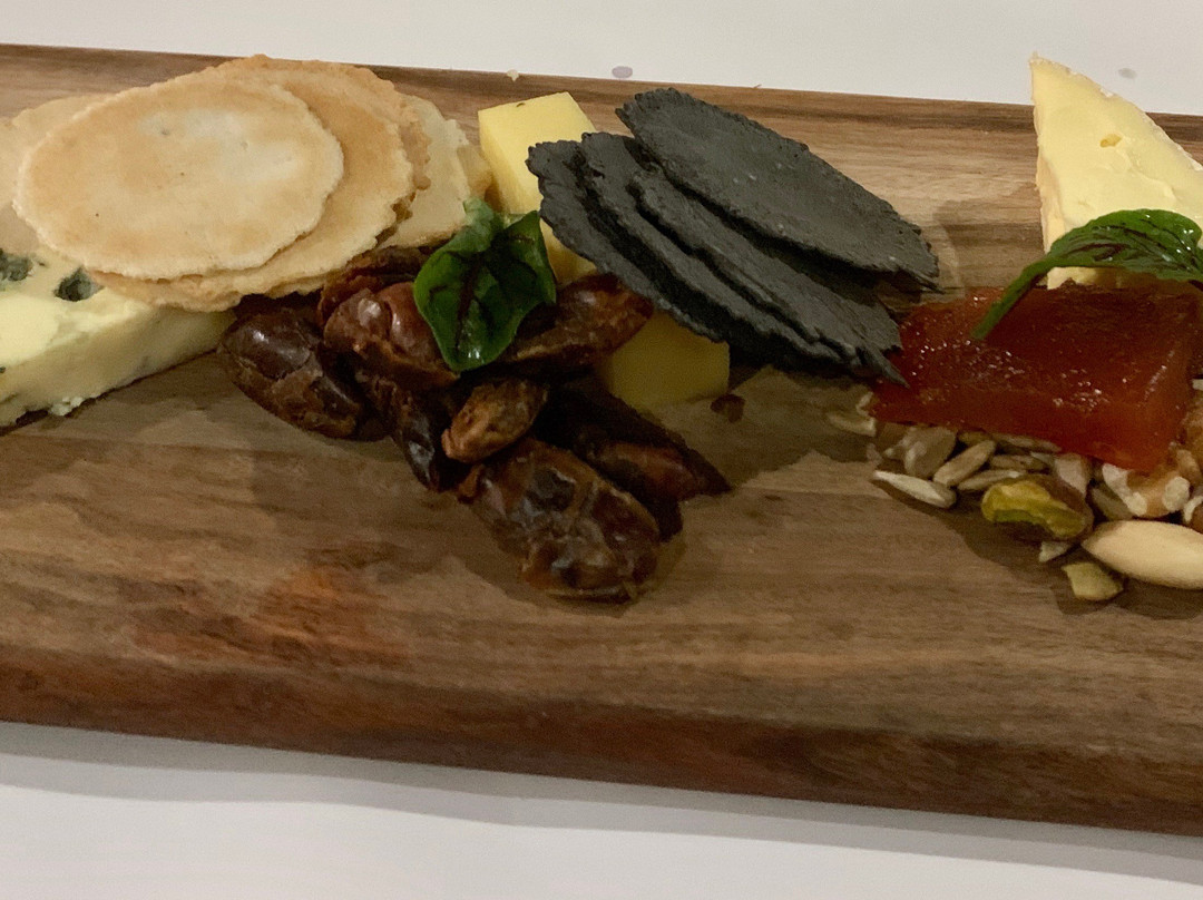 The Man From Snowy River Hotel主图