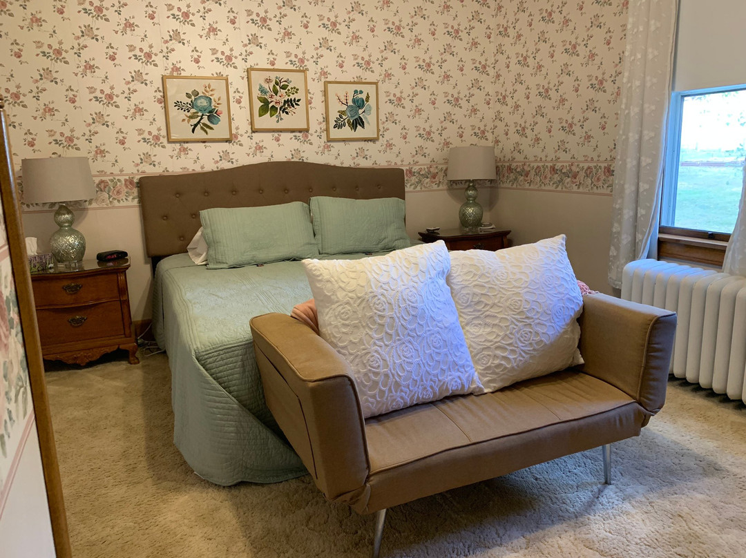 Quill Haven Country Inn主图