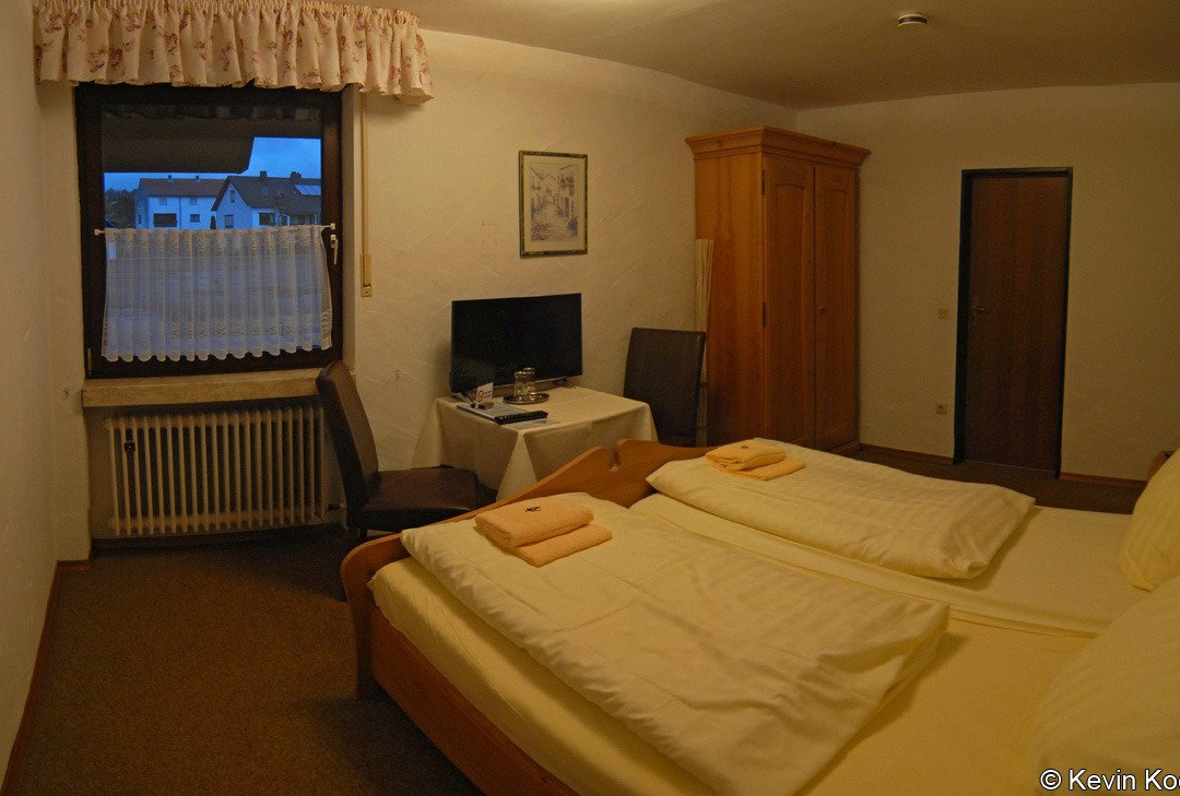 Landgasthof zum Wiesengrund主图