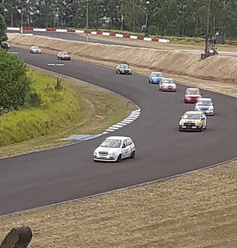 Autódromo Internacional de Tarumã景点图片