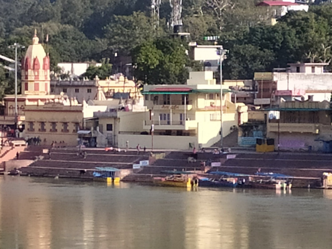 Omkarananda Ganga Sadan主图