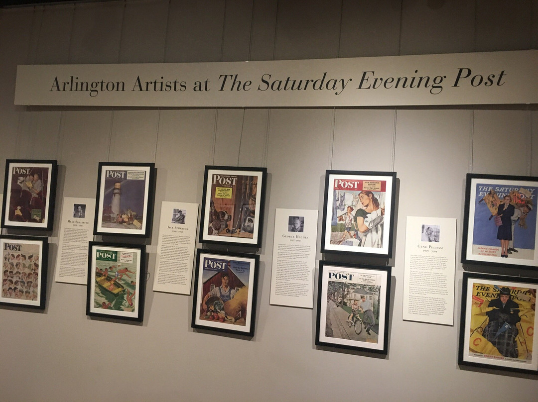 Vermont Historical Society Museum-蒙彼利埃必去景点