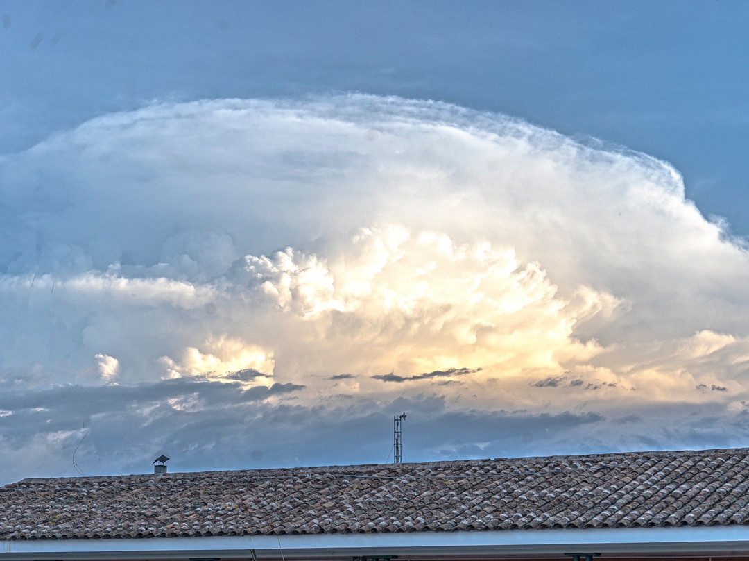 Plaza Mayor de Ayacucho-Ayacucho必去景点