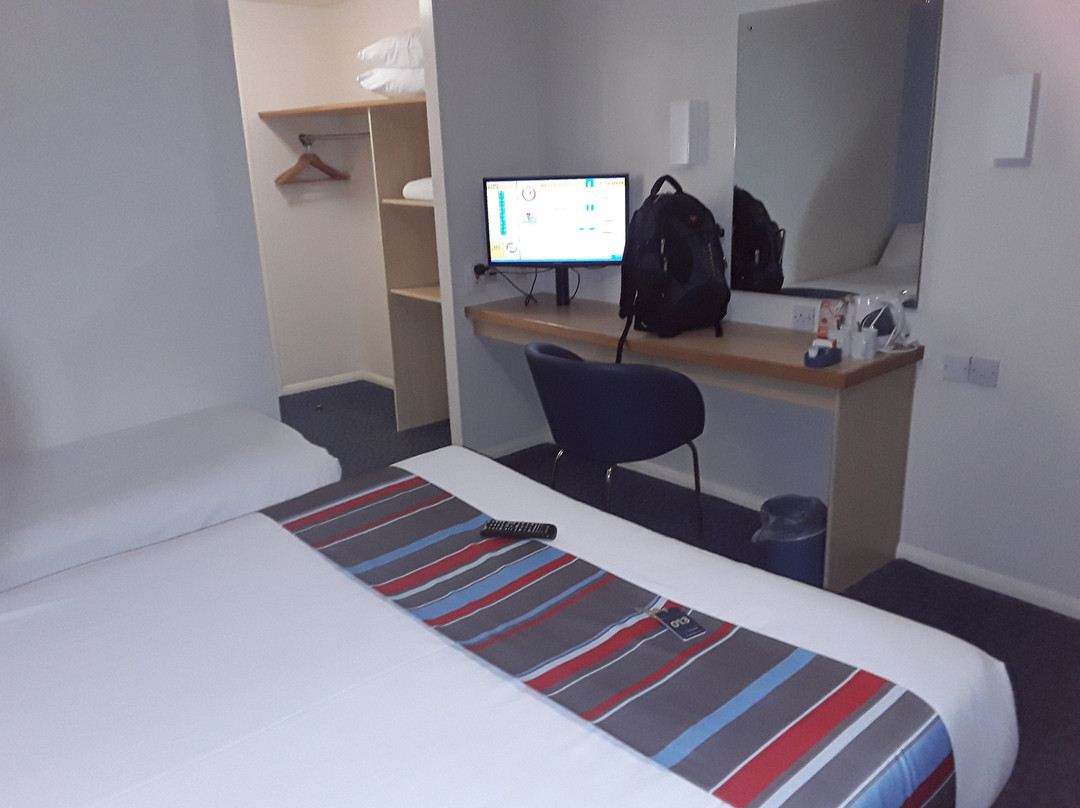 Travelodge Yeovil Podimore主图