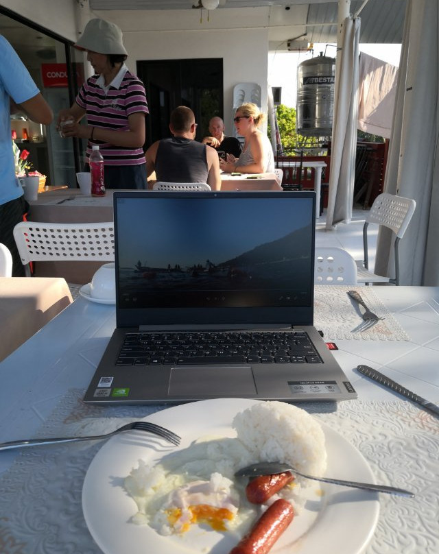 露娜奥斯洛布旅人旅馆主图