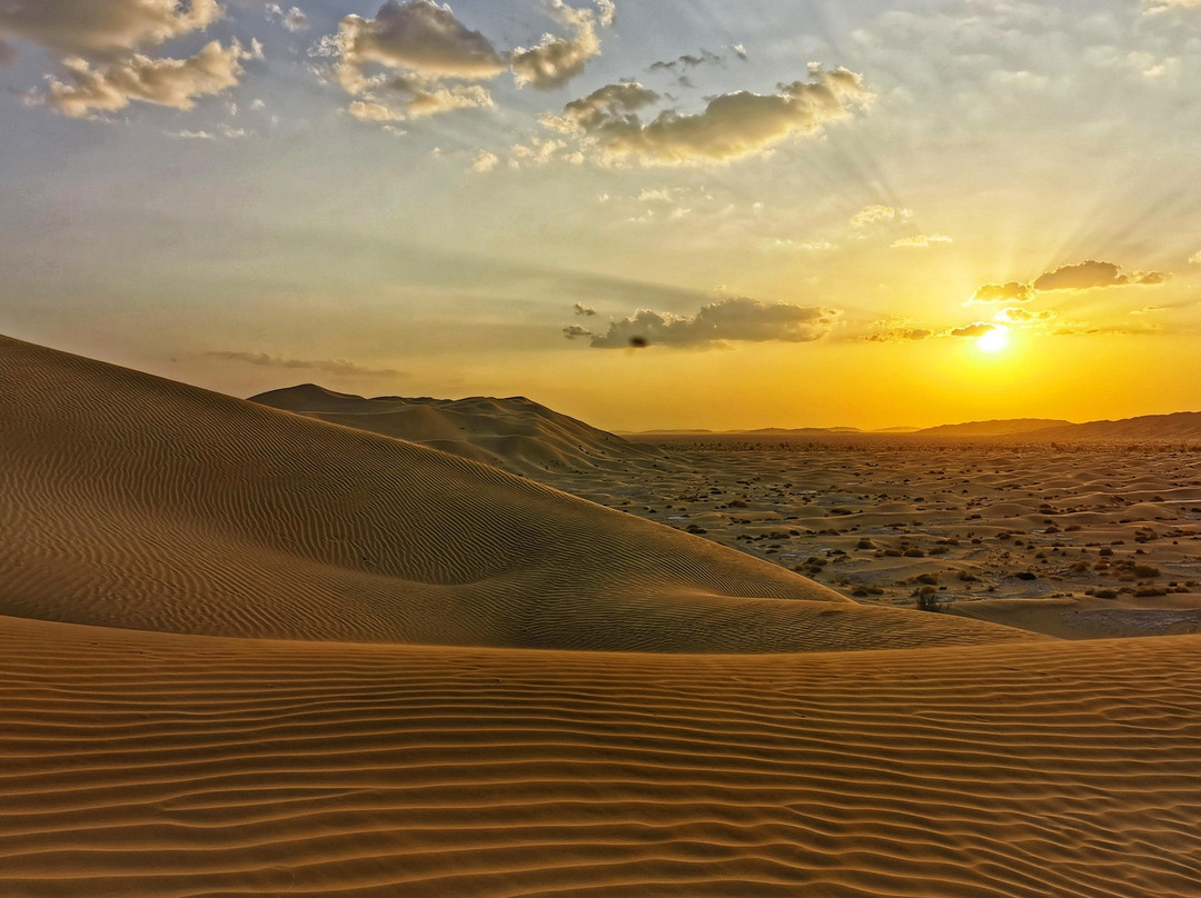 Glory Tours Salalah-塞拉莱必去景点