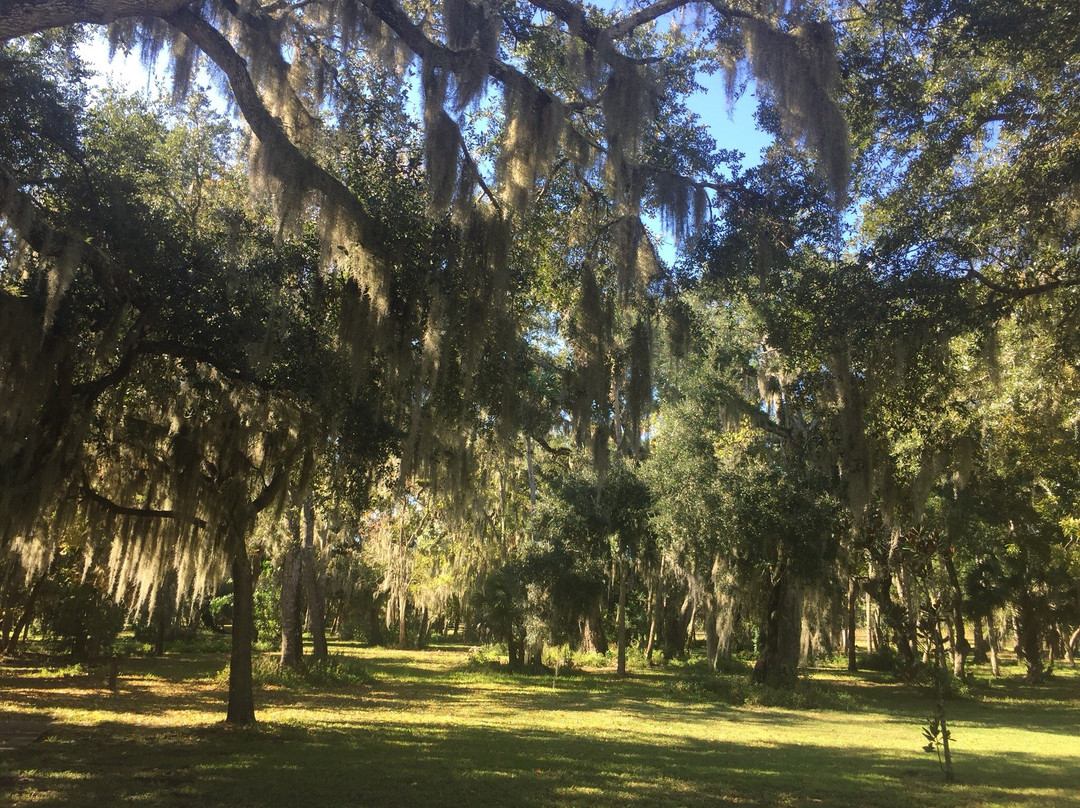 River Breeze Park-Oak Hill必去景点